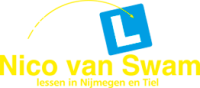 Rijschool Nico van Swam